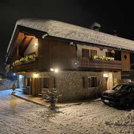 Ca'Milla B&B Nelle Dolomiti Pieve di Cadore Dış mekan fotoğraf