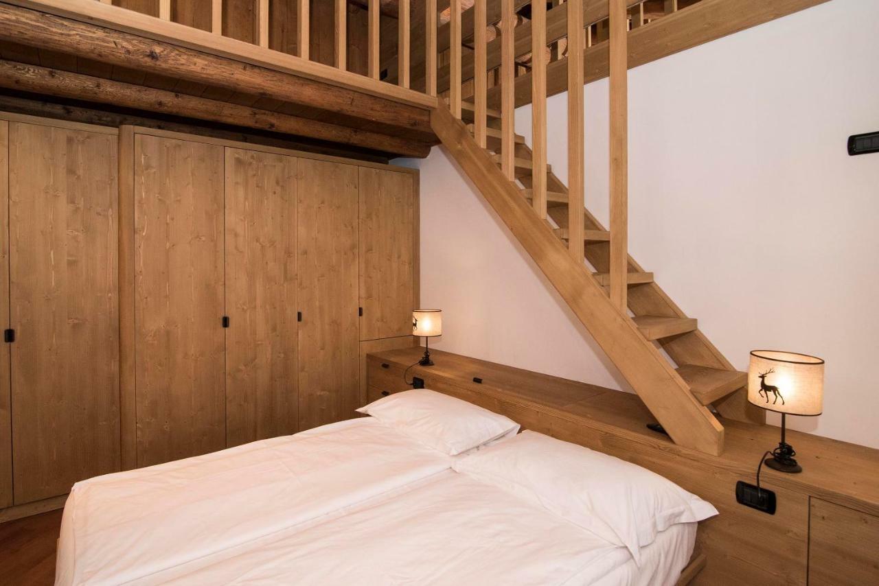 Ca'Milla B&B Nelle Dolomiti Pieve di Cadore Dış mekan fotoğraf