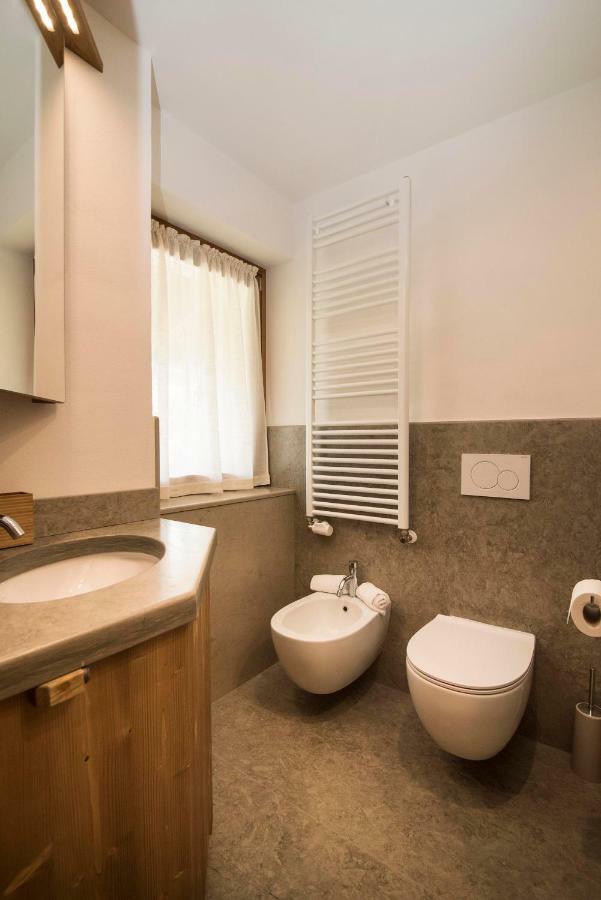 Ca'Milla B&B Nelle Dolomiti Pieve di Cadore Dış mekan fotoğraf