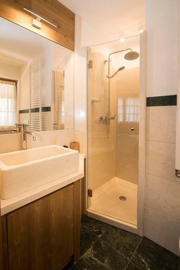 Ca'Milla B&B Nelle Dolomiti Pieve di Cadore Dış mekan fotoğraf