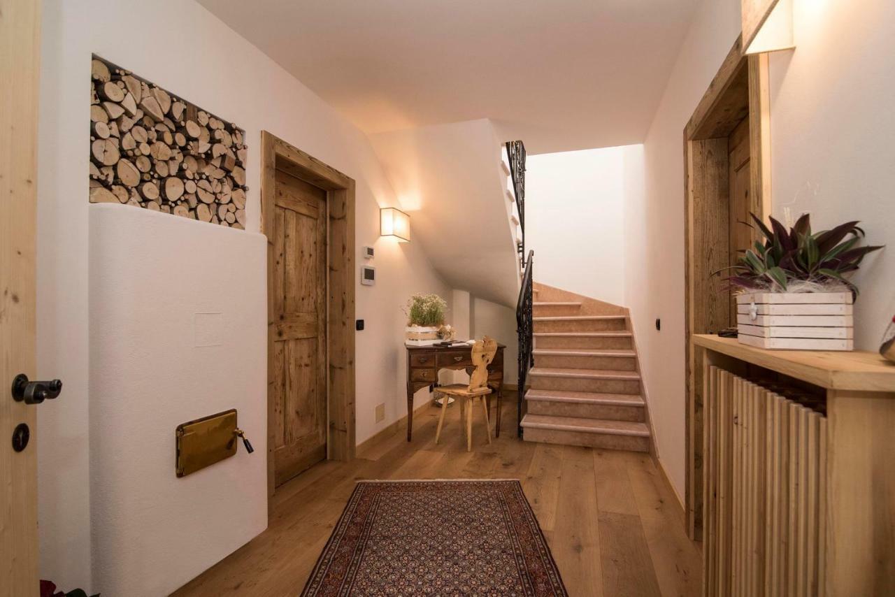 Ca'Milla B&B Nelle Dolomiti Pieve di Cadore Dış mekan fotoğraf